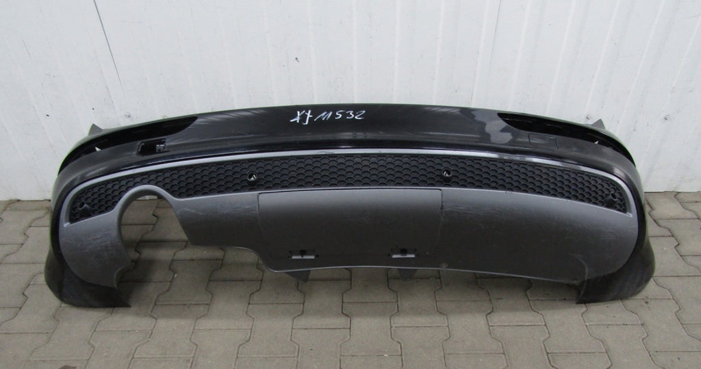 Zadnji branik Audi Q5 8R0 S-Line 08-16