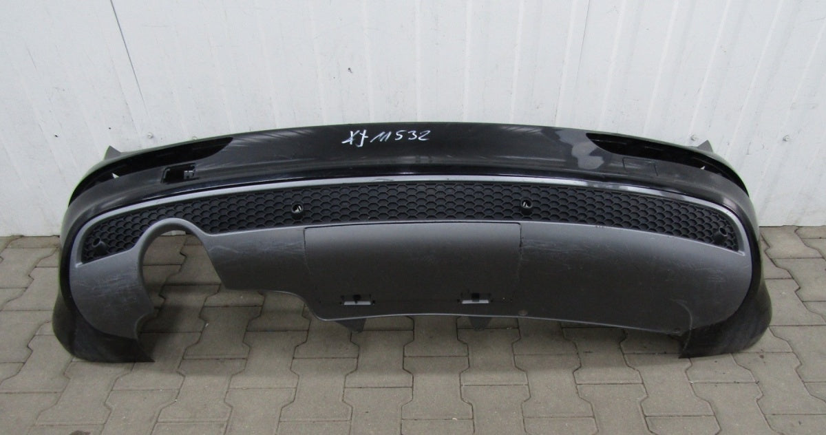 Zadnji branik Audi Q5 8R0 S-Line 08-16