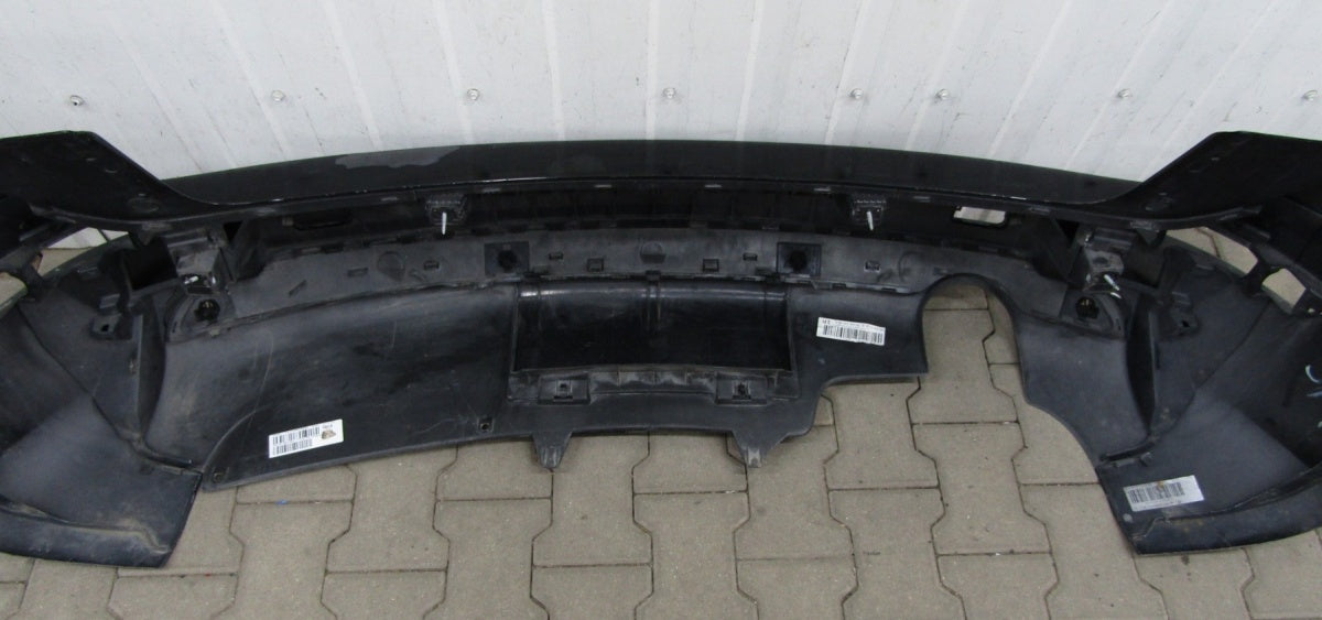 Zadnji branik Audi Q5 8R0 S-Line 08-16