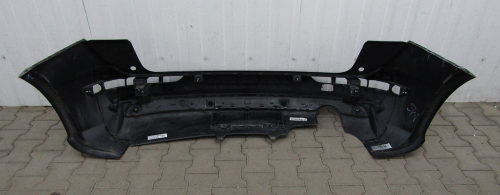 Zadnji branik Audi Q5 8R0 S-Line 08-16