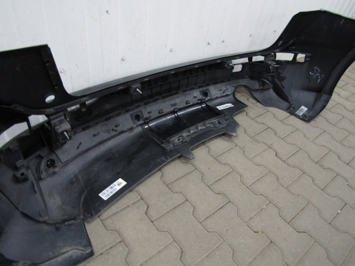 Zadnji branik Audi Q5 8R0 S-Line 08-16