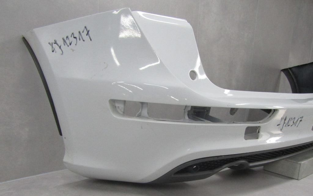 Zadnji branik Audi Q5 8R0 S-Line 08-16