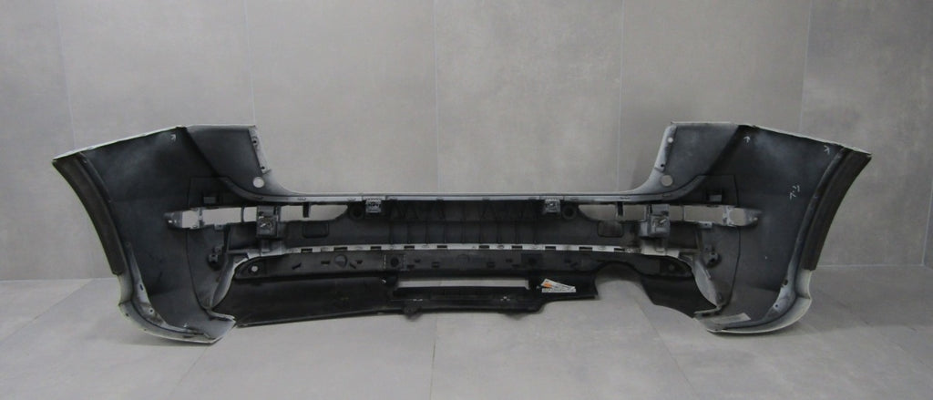 Zadnji branik Audi Q5 8R0 S-Line 08-16