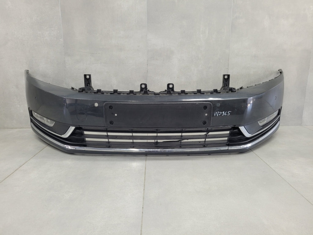 Prednji branik Vw Volkswagen Passat B7 3AA 10-14