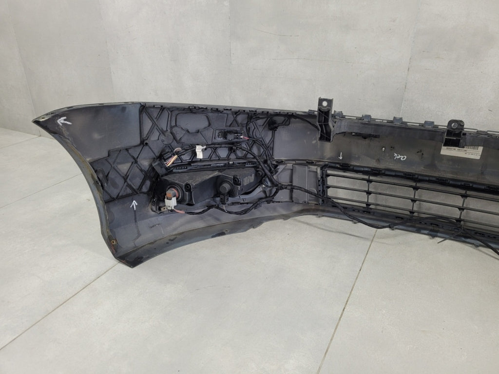 Prednji branik Vw Volkswagen Passat B7 3AA 10-14