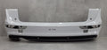 Zadnji branik Audi Q5 8R0 S-line lift 12-16