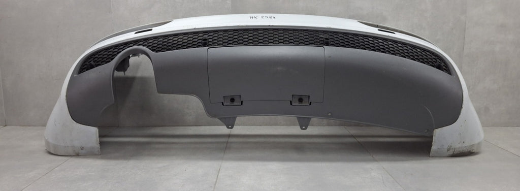 Zadnji branik Audi Q5 8R0 S-line lift 12-16