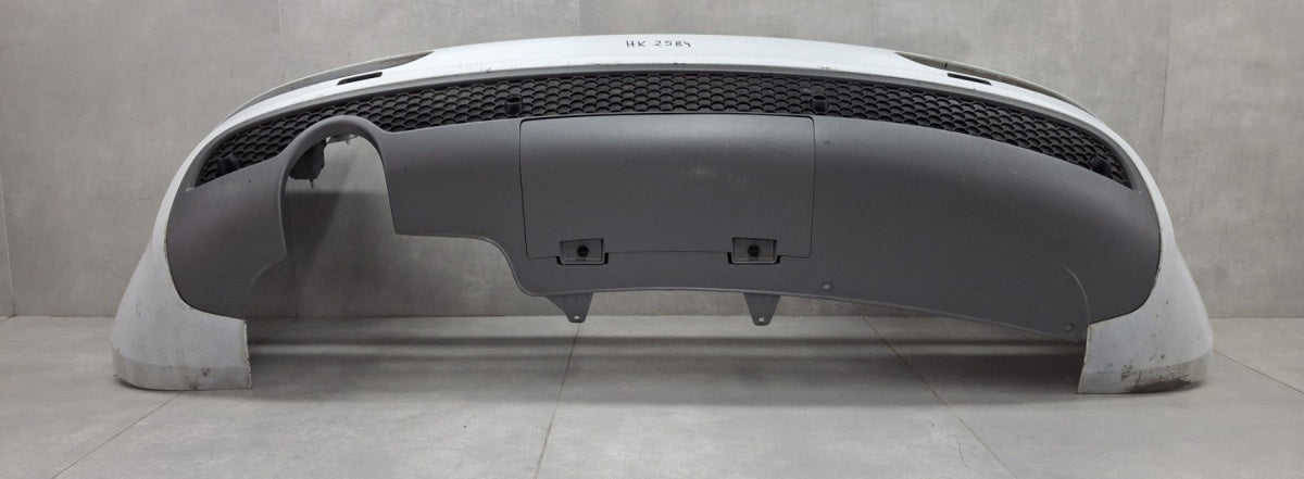 Zadnji branik Audi Q5 8R0 S-line lift 12-16