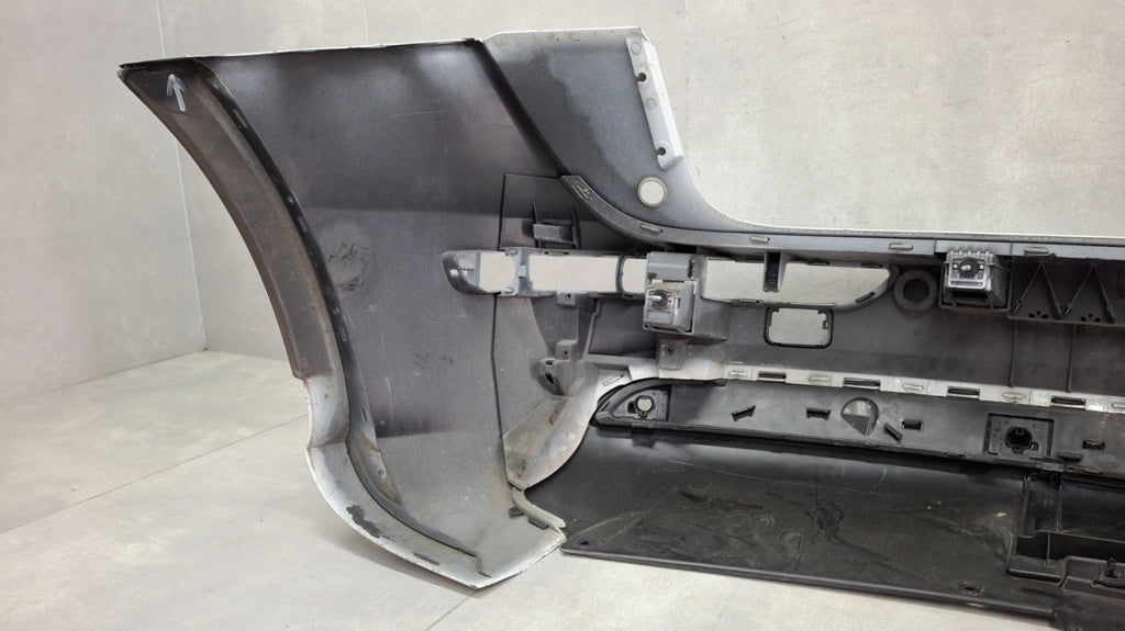 Zadnji branik Audi Q5 8R0 S-line lift 12-16
