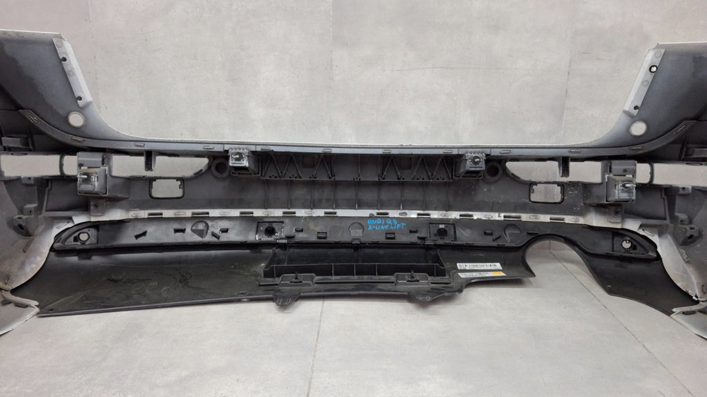 Zadnji branik Audi Q5 8R0 S-line lift 12-16
