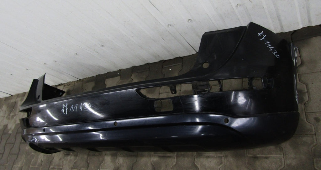 Zadnji branik Audi Q5 I 8R0 08-