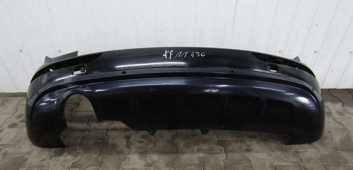 Zadnji branik Audi Q5 I 8R0 08-