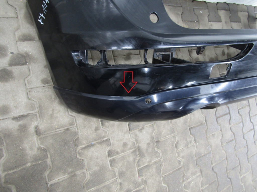 Zadnji branik Audi Q5 I 8R0 08-
