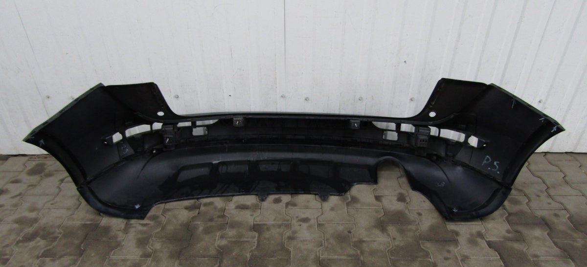Zadnji branik Audi Q5 I 8R0 08-