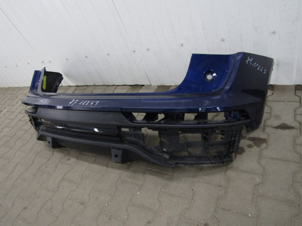 Zadnji branik Audi Q5 II S-LINE 80F SPORTBACK LIFT 20-