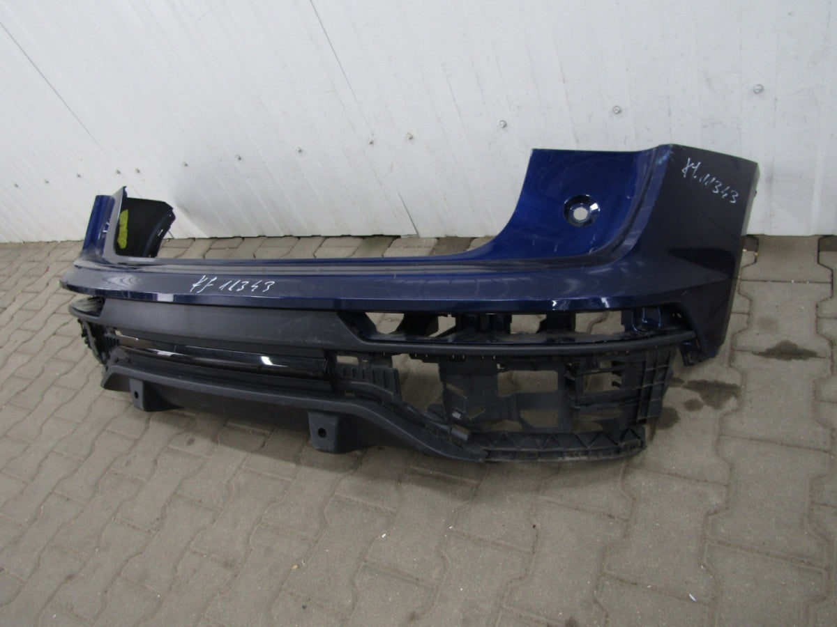 Zadnji branik Audi Q5 II S-LINE 80F SPORTBACK LIFT 20-