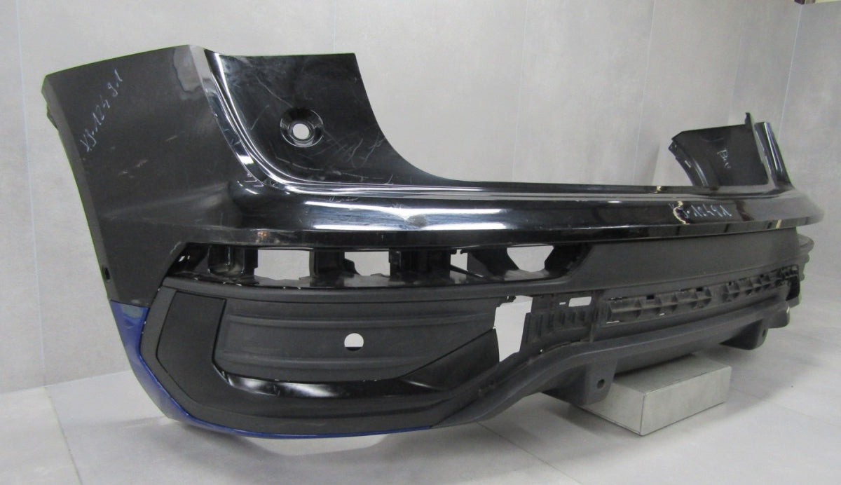 Zadnji branik Audi Q5 II S-LINE 80F SPORTBACK LIFT 20-