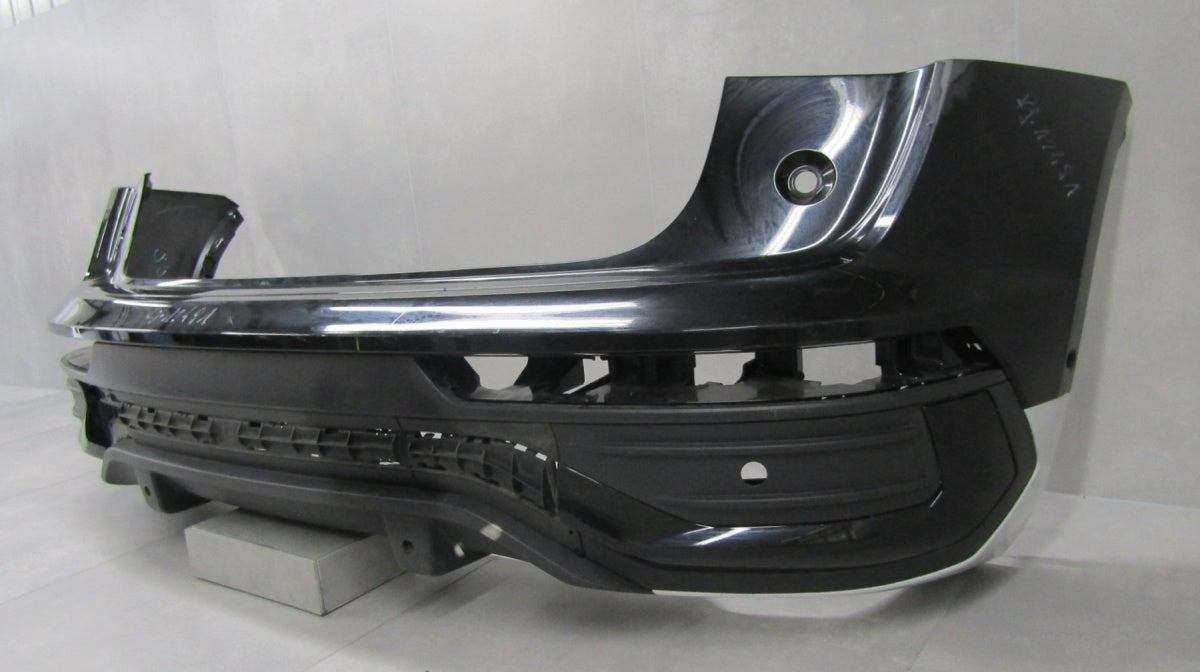 Zadnji branik Audi Q5 II S-LINE 80F SPORTBACK LIFT 20-