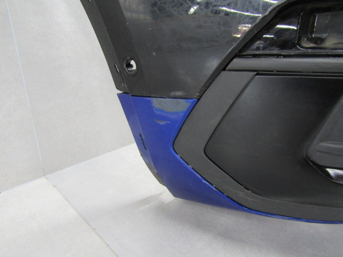 Zadnji branik Audi Q5 II S-LINE 80F SPORTBACK LIFT 20-