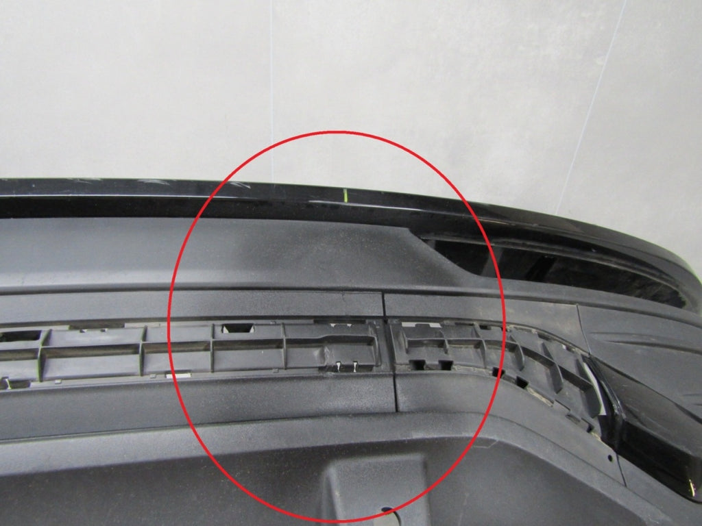 Zadnji branik Audi Q5 II S-LINE 80F SPORTBACK LIFT 20-