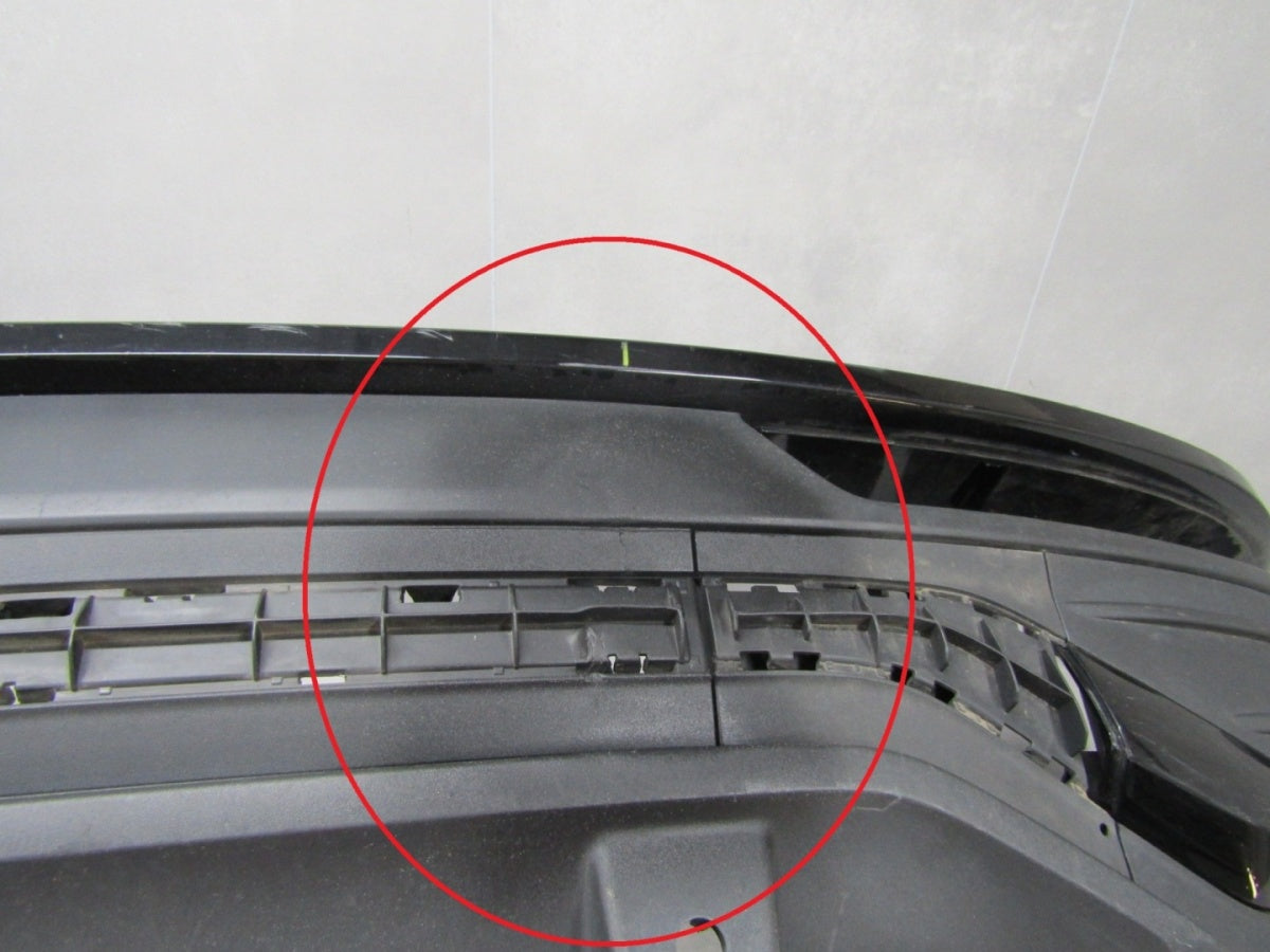 Zadnji branik Audi Q5 II S-LINE 80F SPORTBACK LIFT 20-