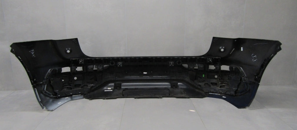 Zadnji branik Audi Q5 II S-LINE 80F SPORTBACK LIFT 20-