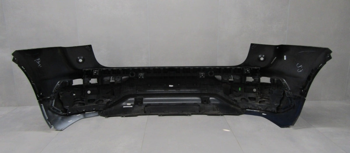 Zadnji branik Audi Q5 II S-LINE 80F SPORTBACK LIFT 20-