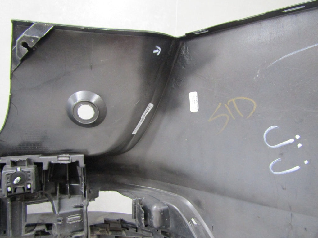 Zadnji branik Audi Q5 II S-LINE 80F SPORTBACK LIFT 20-