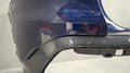 Zadnji branik Audi Q5 III 8MA S-line 24-