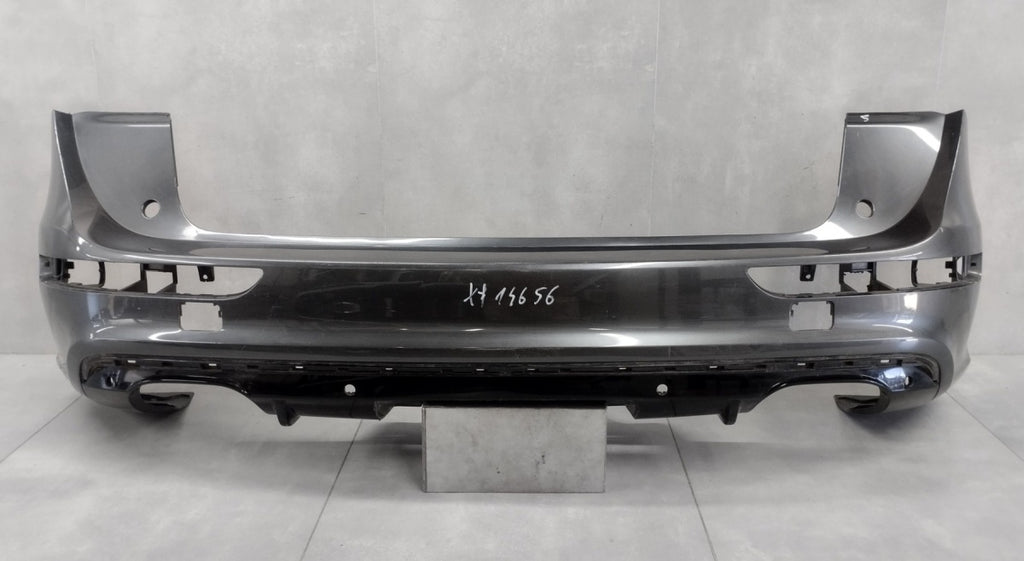 Zadnji branik Audi Q5 SQ5 8R0 08-