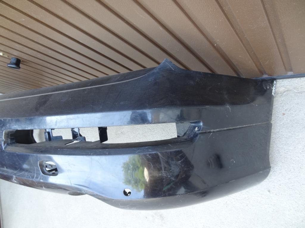 Zadnji branik Audi Q7 4L 4L0 05-09 S-Line