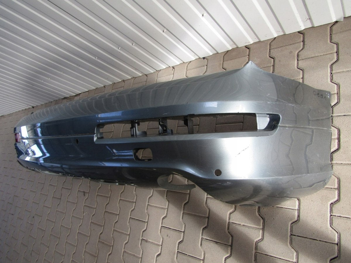 Zadnji branik Audi Q7 4L0 S Line 05-09