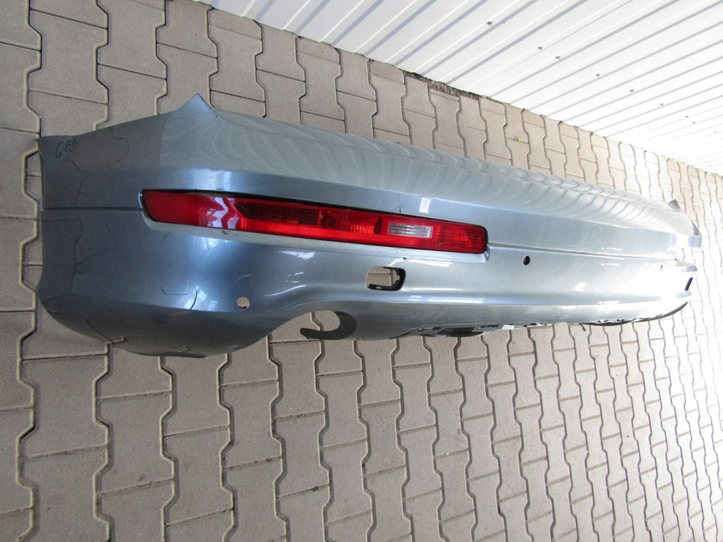 Zadnji branik Audi Q7 4L0 S Line 05-09