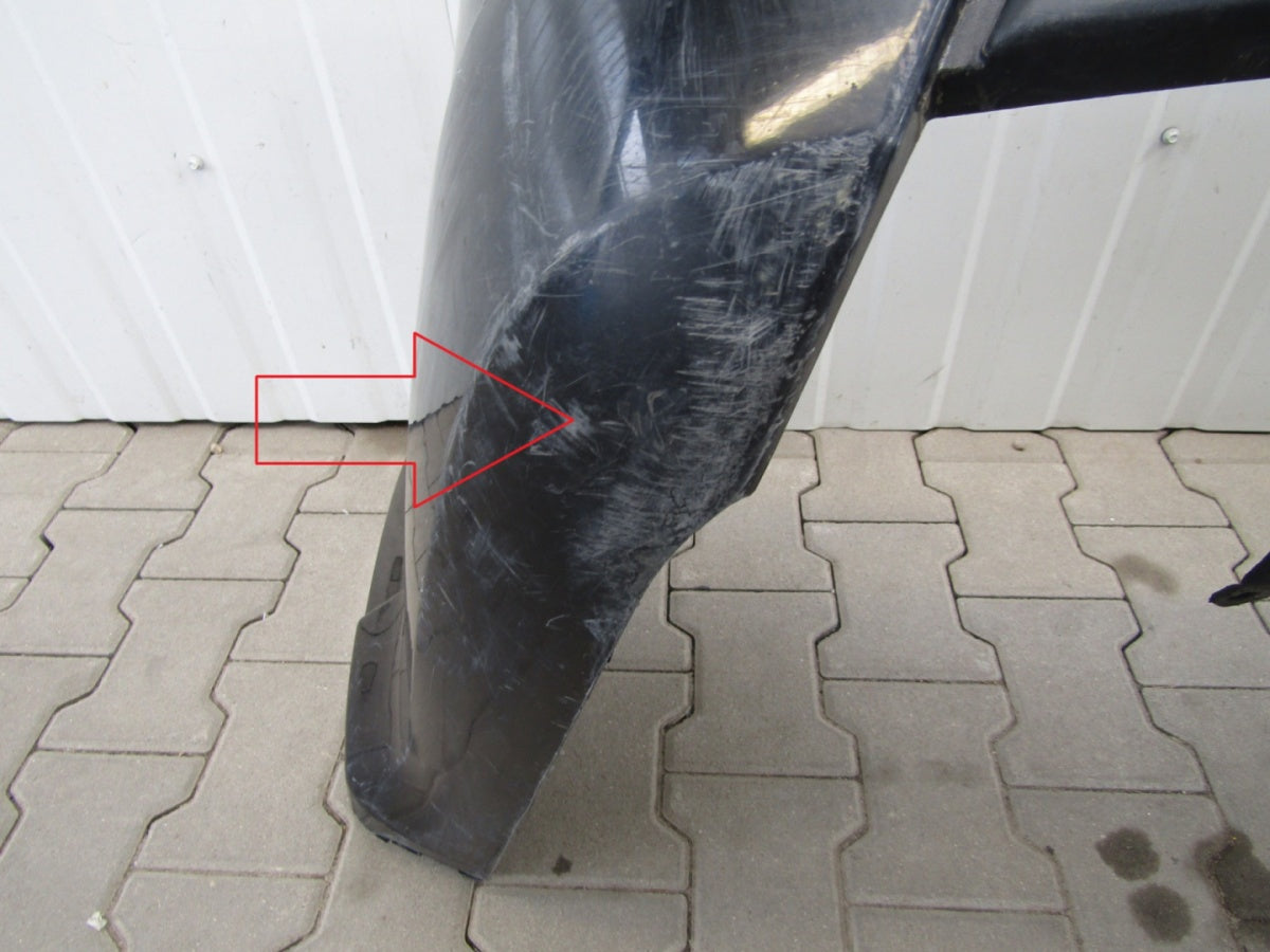 Zadnji branik Range Rover Sport Autobiography