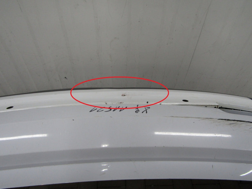 Zadnji branik Audi Q7 4L0 S Line Lift 09-15