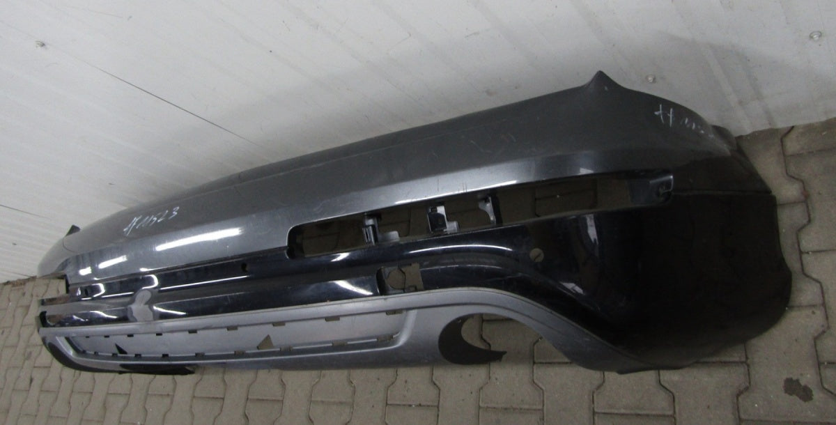 Zadnji branik Audi Q7 4L0 S Line Lift 09-15