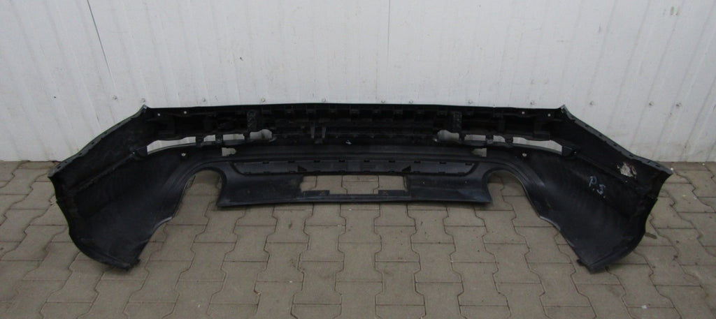 Zadnji branik Audi Q7 4L0 S Line Lift 09-15