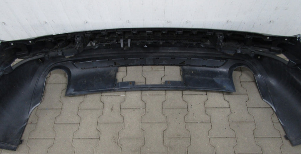Zadnji branik Audi Q7 4L0 S Line Lift 09-15