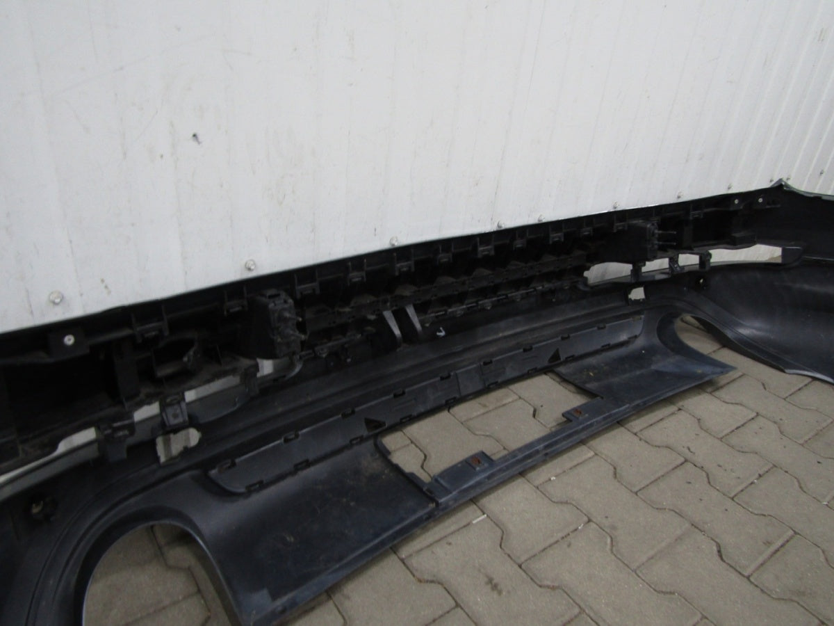 Zadnji branik Audi Q7 4L0 S Line Lift 09-15