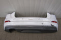 Zadnji branik AUDI Q2 81A S-LINE 16-