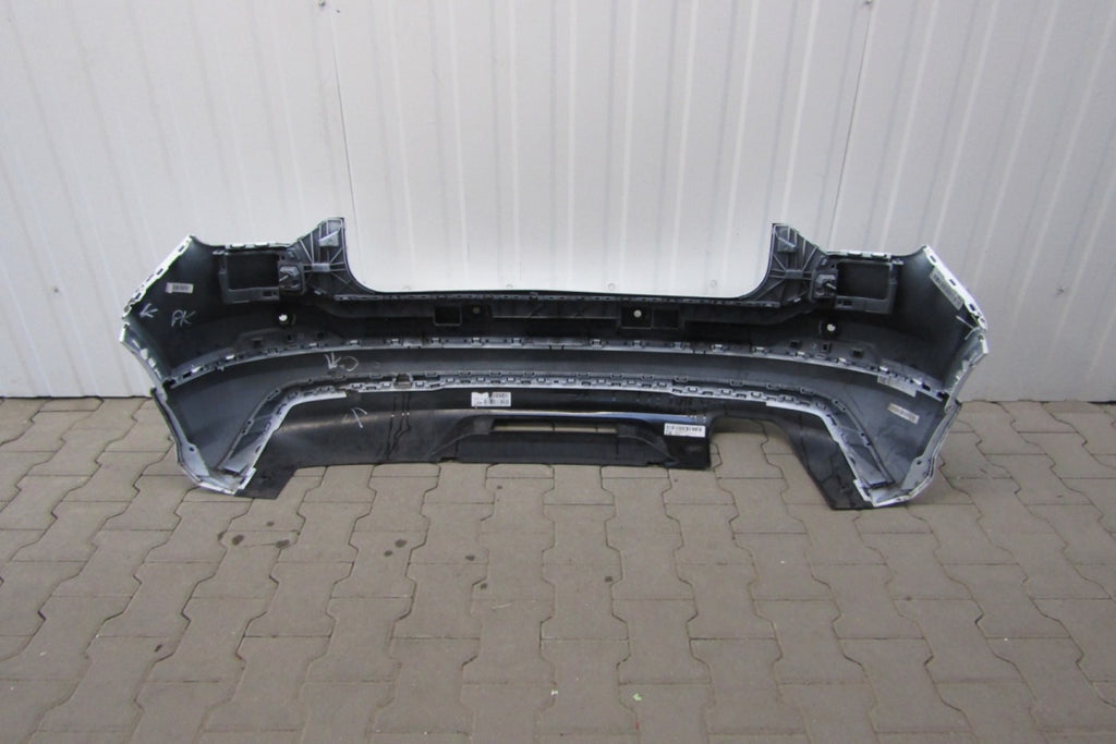 Zadnji branik AUDI Q2 81A S-LINE 16-