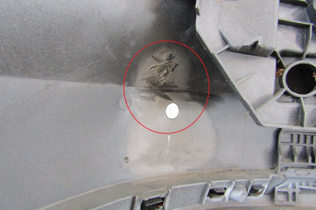 Zadnji branik Audi A4 B9 8W9 Kombi 15-19