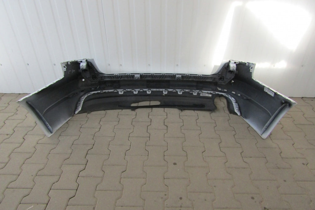Zadnji branik Audi A4 B9 8W9 Kombi 15-19