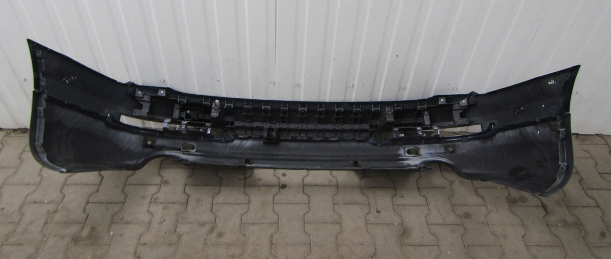 Zadnji branik Audi Q7 4L0 Lift 09