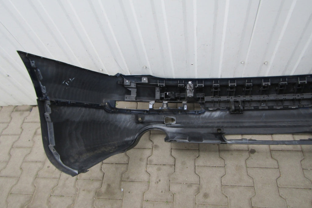 Zadnji branik Audi Q7 4L0 Lift 09