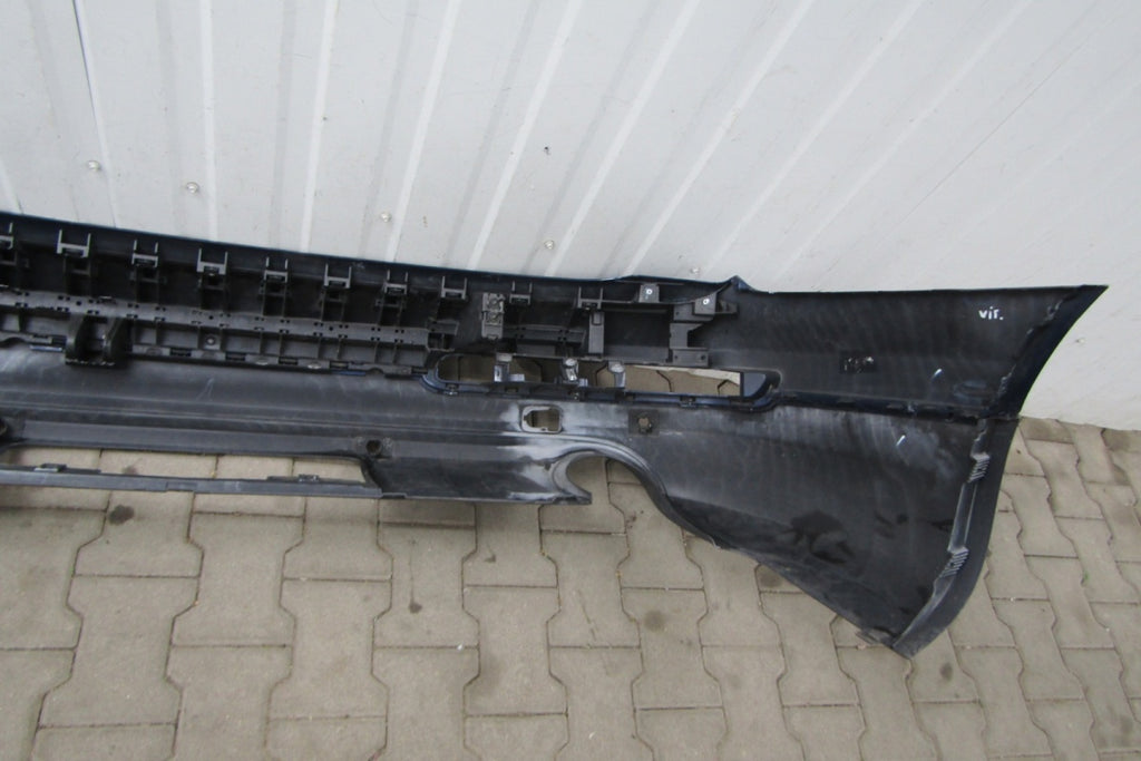 Zadnji branik Audi Q7 4L0 Lift 09
