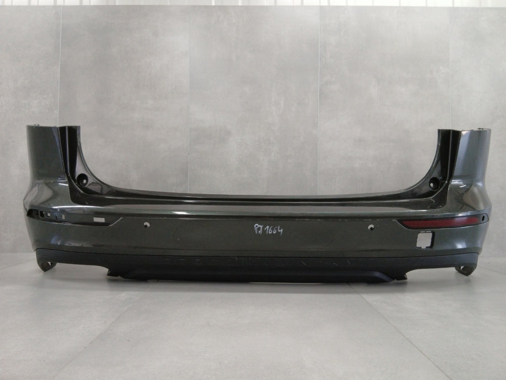 Zadnji branik Volvo V60 II CROSS COUNTRY 18-
