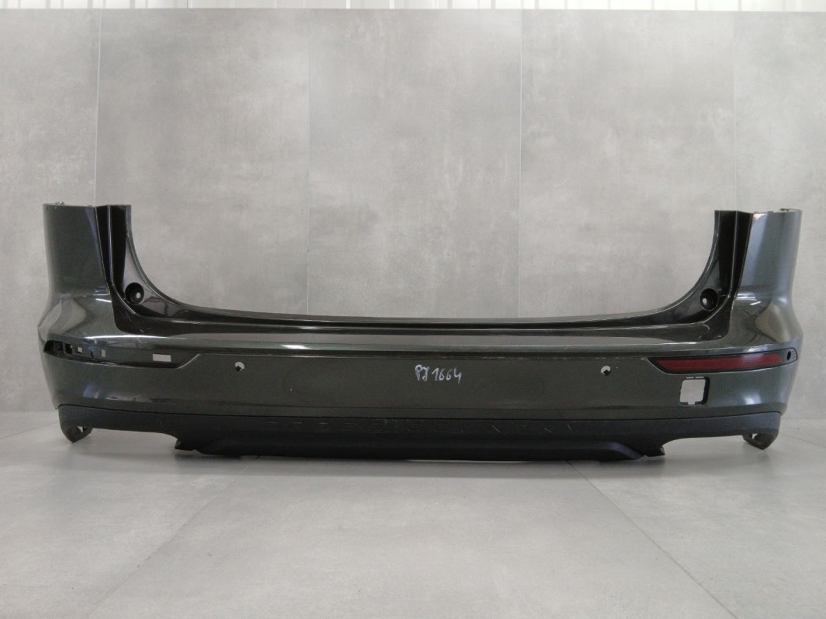 Zadnji branik Volvo V60 II CROSS COUNTRY 18-
