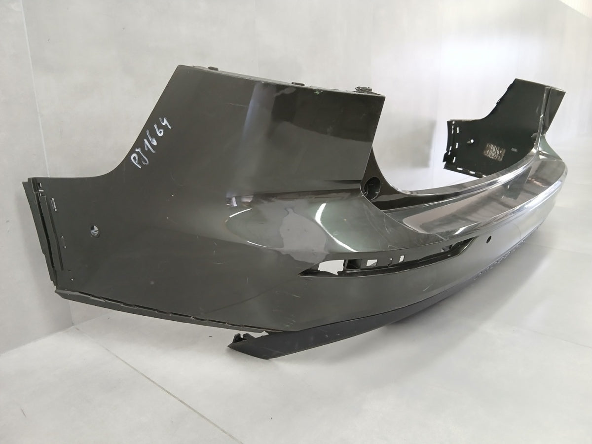 Zadnji branik Volvo V60 II CROSS COUNTRY 18-