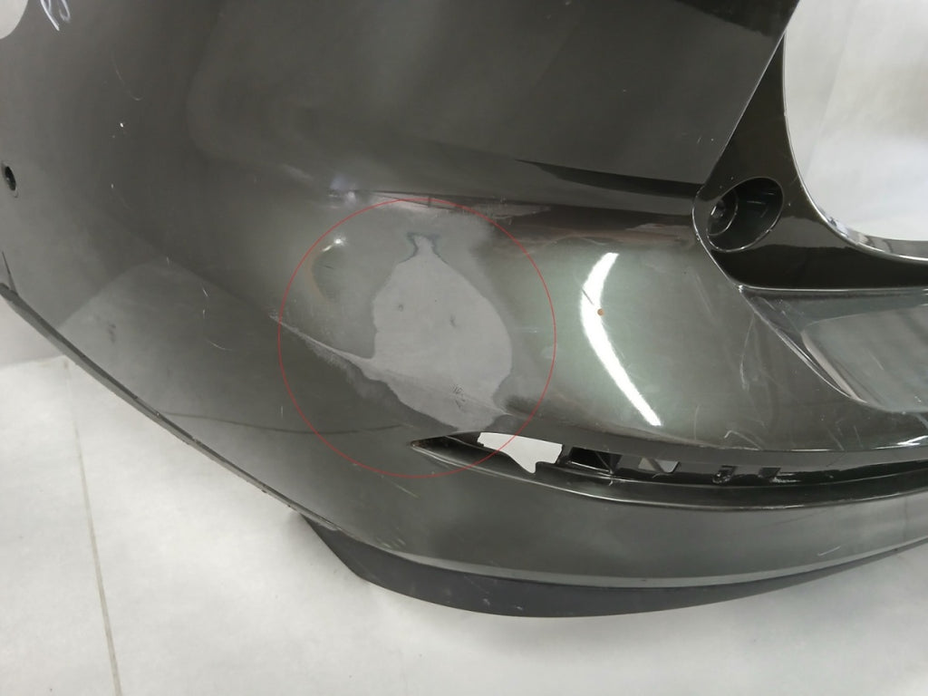 Zadnji branik Volvo V60 II CROSS COUNTRY 18-
